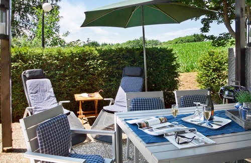 Biersdorf am See House | Holiday home for 6 guests with 83m² in Biersdorf am See (23930)