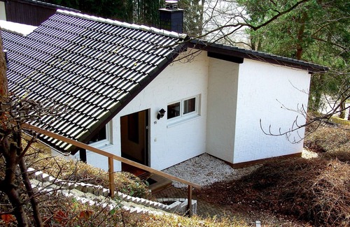 Biersdorf am See House | Holiday home for 5 guests with 77m² in Biersdorf am See (23933)