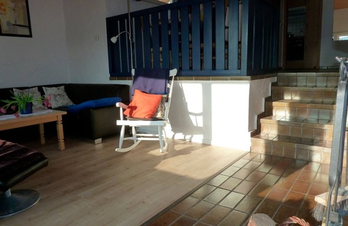 Biersdorf am See House | Holiday home for 5 guests with 77m² in Biersdorf am See (23933)