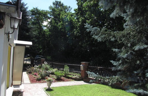 Lubben House | Holiday home for 6 guests with 76m² in Lübben (Spreewald) (93036)