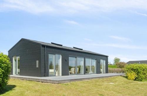 Ronde House | Holiday Home Fabine - 75m from the sea by Interhome