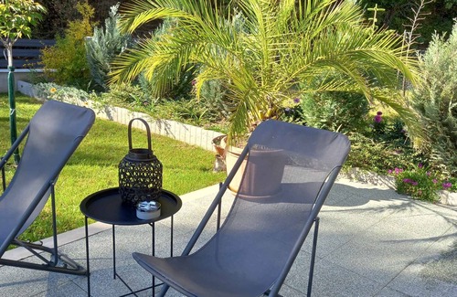 Balatongyorok House | Holiday home family-friendly with pool and children's playground