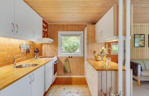 Hou House | Holiday Home Farthin - 800m from the sea by Interhome