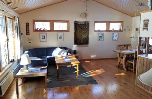 Fjatervalen House | Holiday Home Fjätervålen Fjätstigen