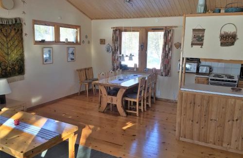 Fjatervalen House | Holiday Home Fjätervålen Fjätstigen