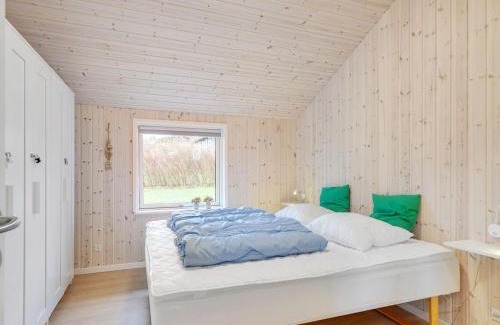 Spodsbjerg House | Holiday Home Flicka - 275m from the sea by Interhome