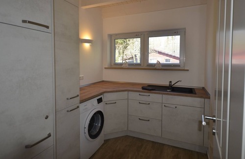 Danisch Nienhof House | Holiday home for 2 guests with 85m² in Dänisch Nienhof (94341)