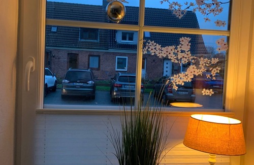 Burg auf Fehmarn House | Holiday home for 4 guests with 65m² in Fehmarn OT Burg (54949)