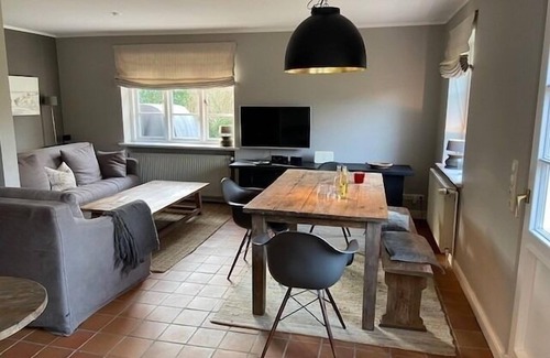 Wrixum House | Holiday home for 6 guests with 100m² in Wrixum auf Föhr (109633)