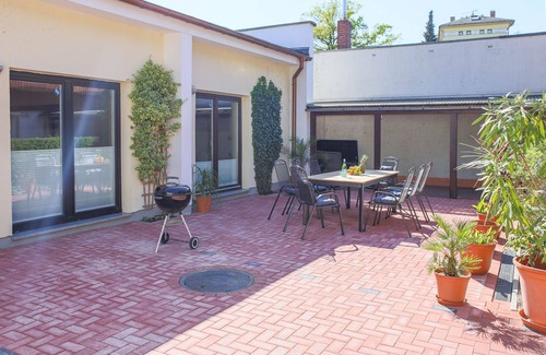 Muritz House | Holiday Home for 12 guests with 211m² in Waren (Müritz) (86765)