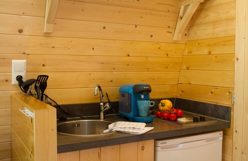 Itzendorf House | Holiday home for 2 guests with 15m² in Norden (117083)