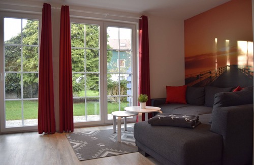 Stakendorf House | Holiday home for 4 guests with 95m² in Stakendorf (125908)