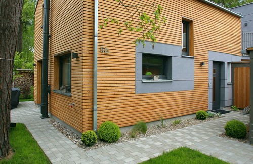 Dierhagen Strand House | Holiday home for 4 guests with 75m² in Dierhagen (93621)