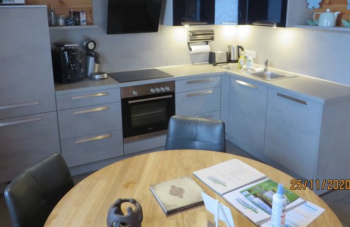 Rieden House | Holiday home for 4 guests with 100m² in Rieden (149524)