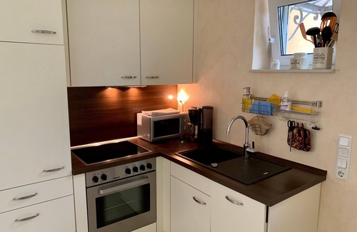 Soltau House | Holiday home for 4 guests with 85m² in Soltau (126433)