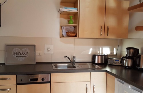 Radebeul House | Holiday home for 5 guests with 51m² in Radebeul (94824)