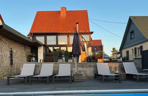 Eisfeld House | Holiday home for 5 guests with 85m² in Eisfeld (172588)