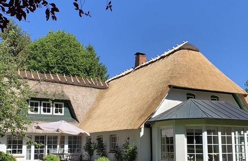 Boren House | Holiday home for 5 guests with 200m² in Boren (147773)