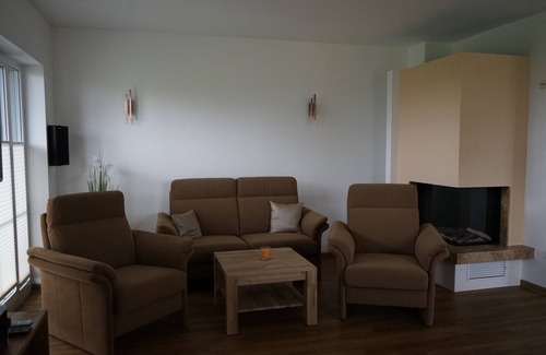 Trent House | Holiday home for 5 guests with 115m² in Trent (118042)