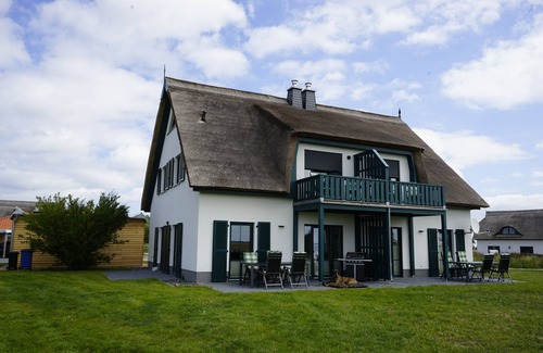 Trent House | Holiday home for 5 guests with 115m² in Trent (118044)