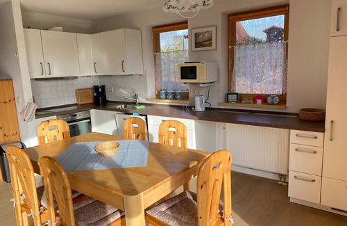 Marlow House | Holiday home for 6 guests with 90m² in Marlow (59126)