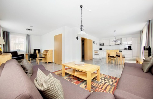 Kleinwaabs House | Holiday home for 6 guests with 124m² in Waabs (14667)