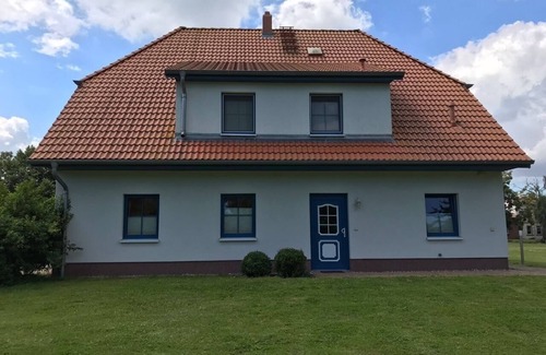 Zudar House | Holiday home for 7 guests with 110m² in Garz/Rügen (122786)