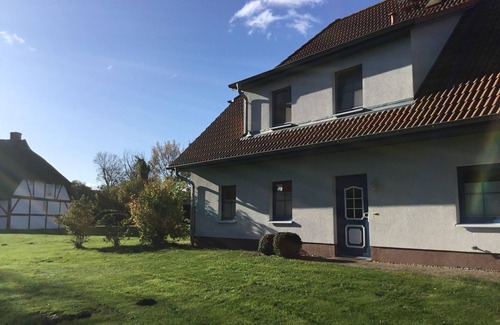 Zudar House | Holiday home for 7 guests with 110m² in Garz/Rügen (122786)