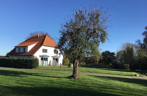 Zudar House | Holiday home for 7 guests with 110m² in Garz/Rügen (122786)