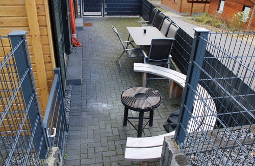 Rieden House | Holiday home for 8 guests with 100m² in Rieden (145165)