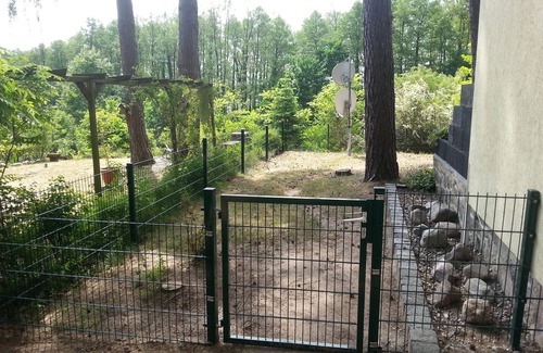 Muritz House | Holiday home for 8 guests with 110m² in Jabel (25172)