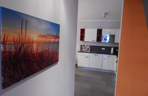 Muritz House | Holiday home for 6 guests with 128m² in Göhren-Lebbin (72823)