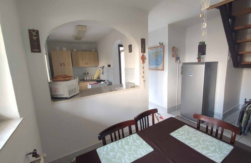 Gyenesdias House | Holiday home for general use near Balaton