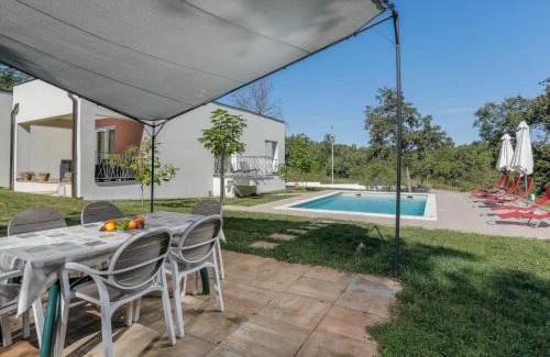 Labin House | Holiday Home Forest Fairy by Interhome