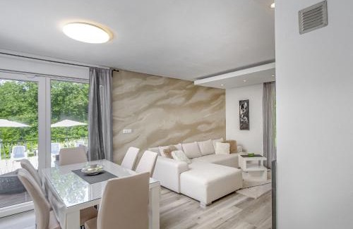 Labin House | Holiday Home Forest Fairy by Interhome