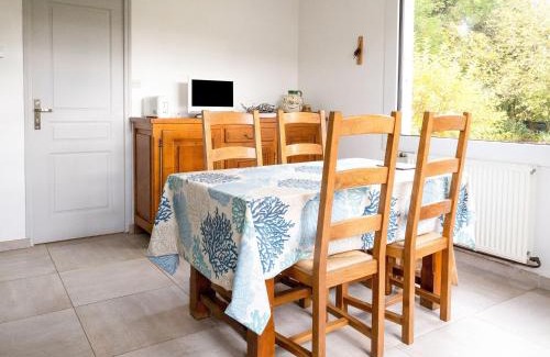 Treveneuc House | Holiday Home in Brittany near Beaches & Trails