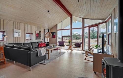 Klegod House | Holiday Home Frans Juliusvej Ringkøbing V