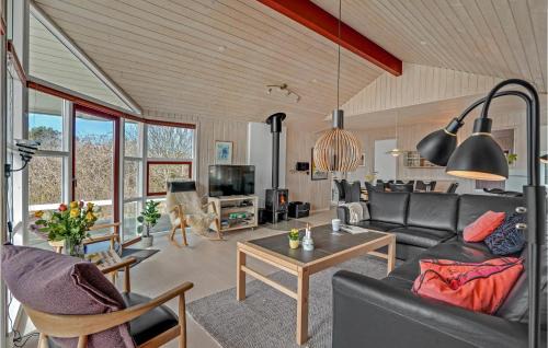 Klegod House | Holiday Home Frans Juliusvej Ringkøbing V