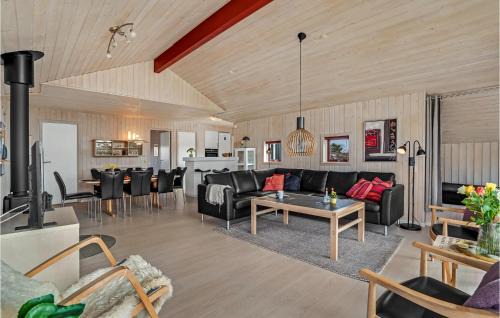 Klegod House | Holiday Home Frans Juliusvej Ringkøbing V