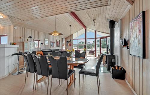Klegod House | Holiday Home Frans Juliusvej Ringkøbing V