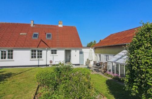 Lokken House | Holiday Home Fraþulf - 6km from the sea by Interhome