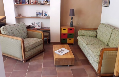 Barcelonne House | Holiday Home Gîte du Domaine de Brondel