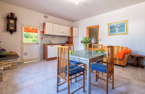 Alghero House | Holiday Home 'Gadem House' with Private Pool and Private Garden