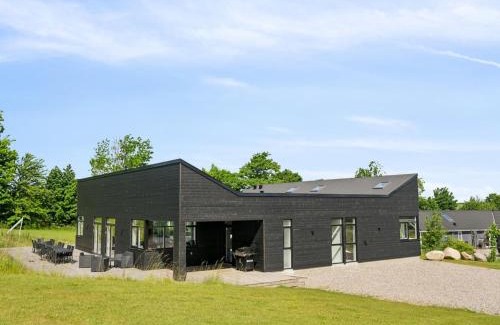 Grenaa House | Holiday Home Galatia - 700m from the sea by Interhome