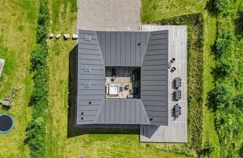 Grenaa House | Holiday Home Galatia - 700m from the sea by Interhome