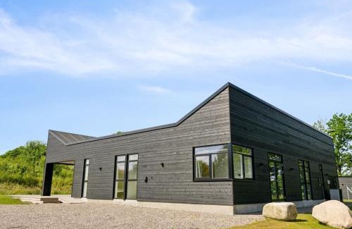 Grenaa House | Holiday Home Galatia - 700m from the sea by Interhome