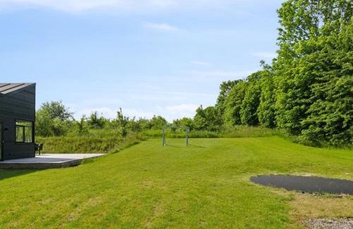 Grenaa House | Holiday Home Galatia - 700m from the sea by Interhome