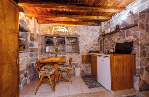 Marina House | Holiday home Ganče * quiet location, large terrace with BBQ, free WiFi