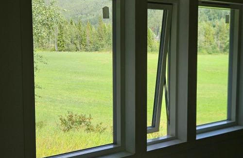 Nes Apartment | Holiday Home Garnås