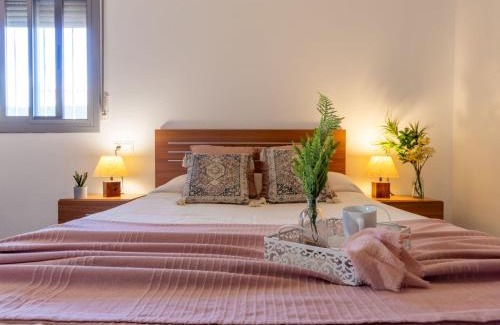Riumar House | Holiday Home Gaviota 8 by Interhome